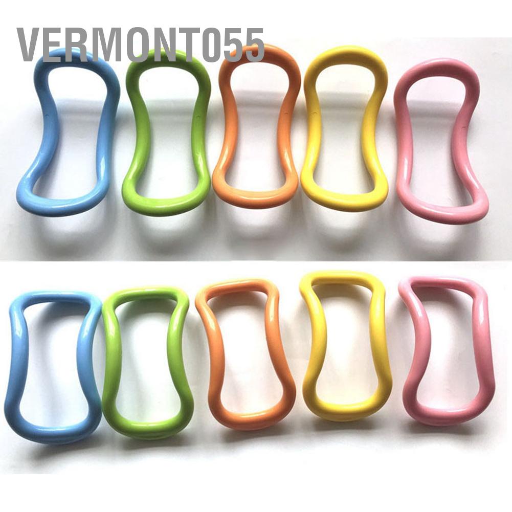 Vòng Tập Yoga Bền Bỉ Tiện Dụng