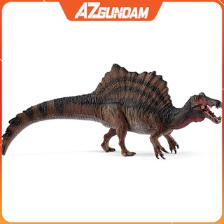 Đồ Chơi Mô Hình Động Vật Thời Tiền Sử Khủng Long Spinosaurus Dinosaurs Chính hãng Schleich Đức