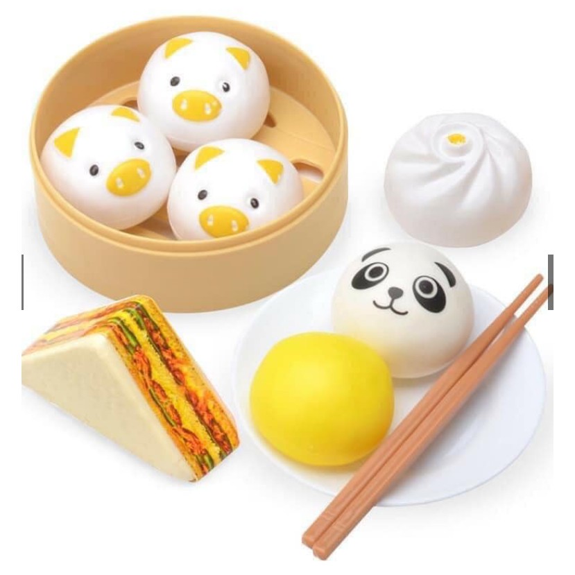 BỘ ĐỒ CHƠI NẤU ĂN 88 CHI TIÊT ĐỦ MÓN NƯỚNG XÀO HẤP LUỘC