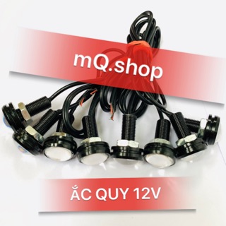 ĐÈN XI NHAN MULTI CÚC ÁO 23mm ĐỘ (GIÁ 1 ĐÔI)