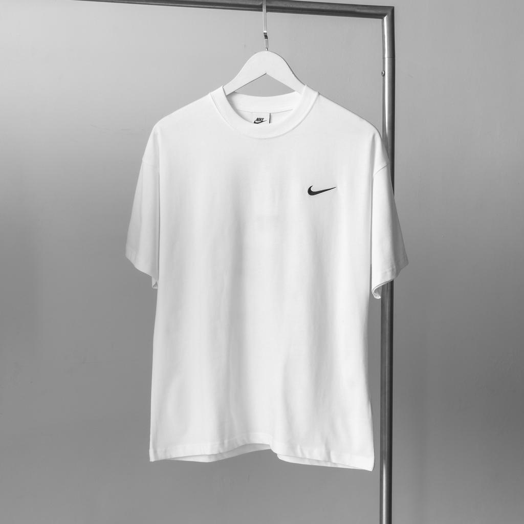Áo thun Họa Tiết Nike X Stussy
