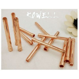 Bộ 2 kẹp kim súng hàn tig WP17 18 26 đẹp Phụ kiện mỏ hàn tig