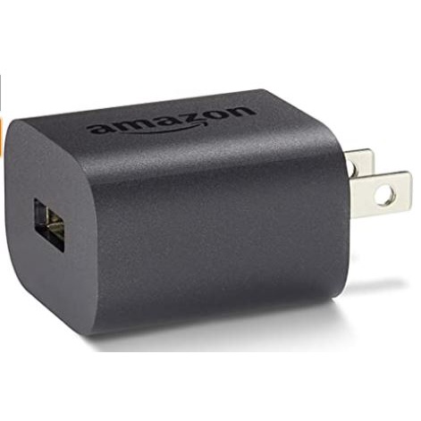 Củ sạc Amazon 5w chính hãng cho Kindle