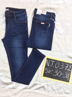 JEANS BIG SIZE DÃN NHIỀU