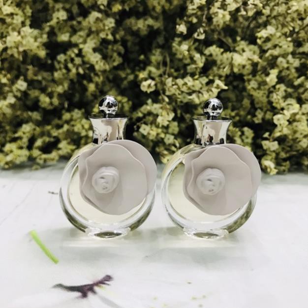 Nước hoa nữ Valentino Valentina EDP mini 4ml xách tay từ Mỹ 2020 Có Bill . chuẩn au ❶ * ◁