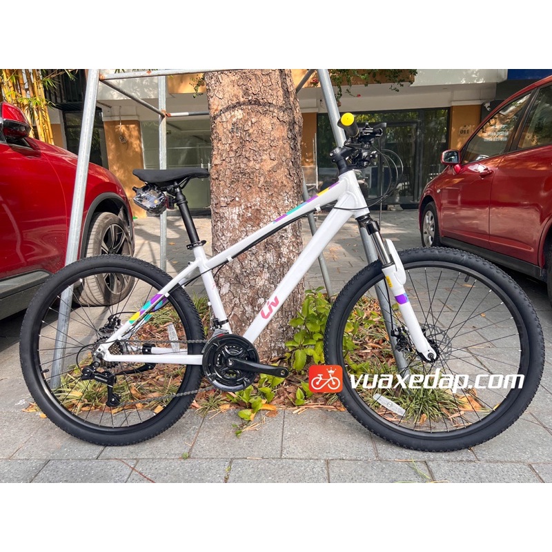 Xe đạp nữ GIANT LIV MEME 2 2023