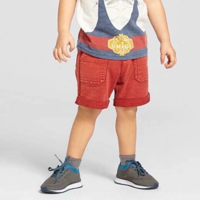 Quần Genuine xuất xịn