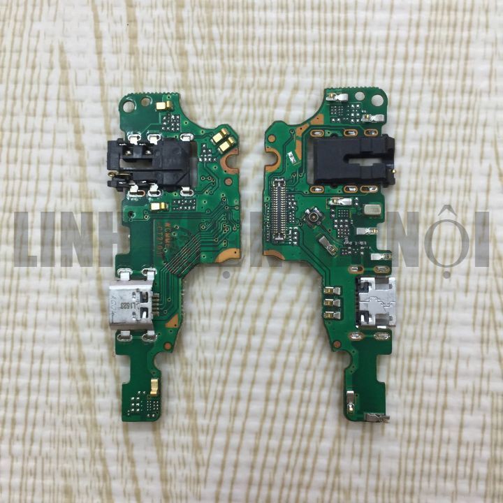 Cáp chân sạc Huawei Nova 2i