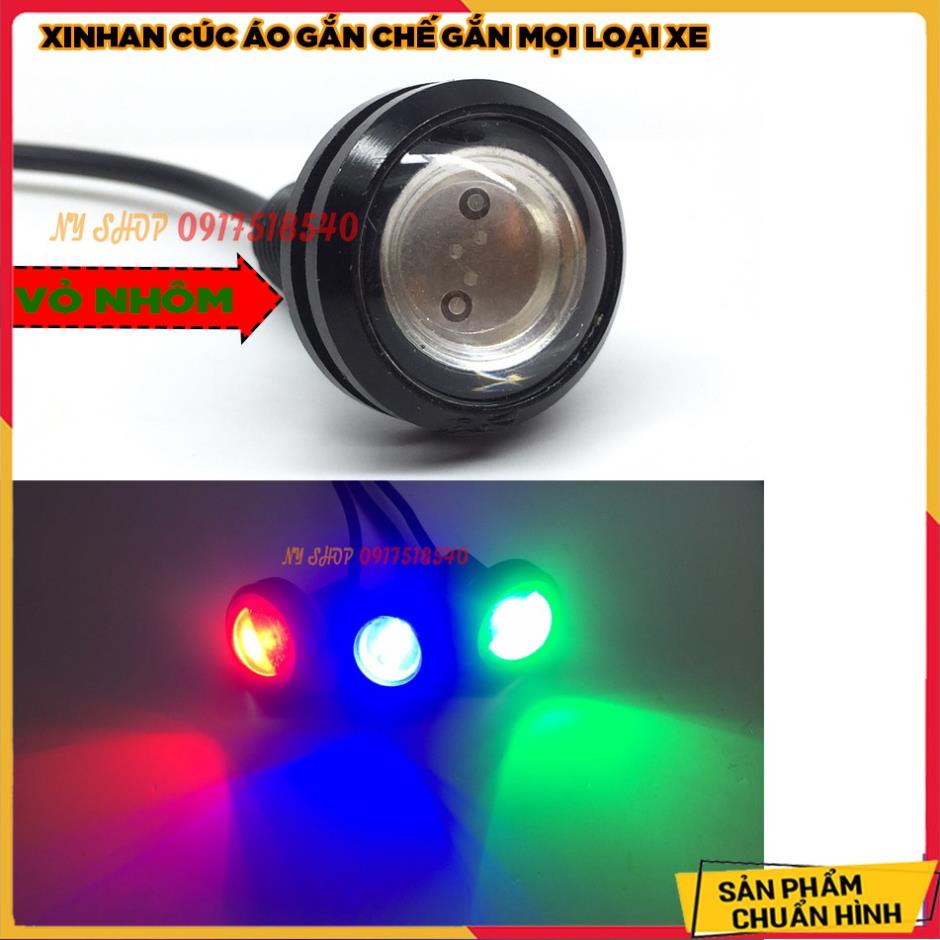 ✅ Bộ Mắt Cú Lắp Ex 150 Và Ex 135 , Winner 150  ✅