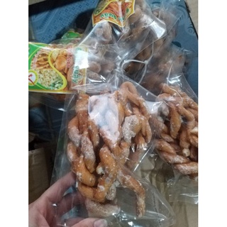 (1 gói) quẩy xoắn thừng 100g