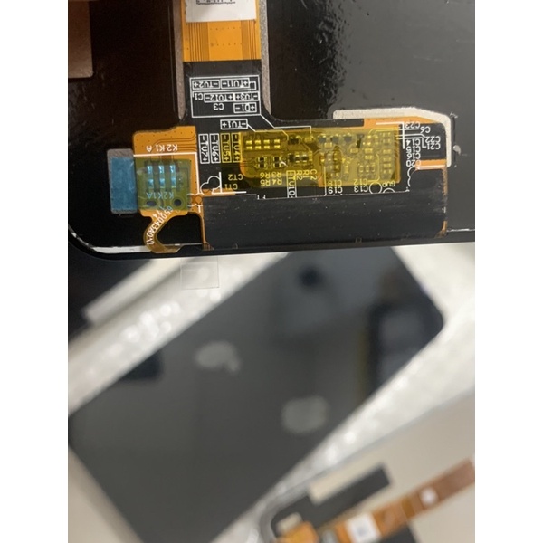 Màn hình Oppo A53/A32/A53S/A33/realme 7i/C17 zin