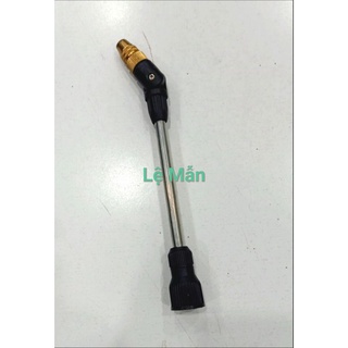 Cần Phun Bình Xịt Tưới Cây Dudaco 1L-2L