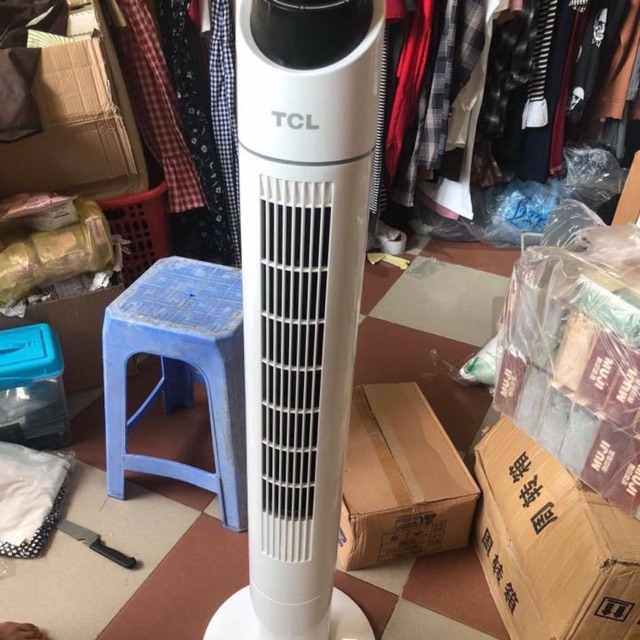 Quạt điều hoà TCL