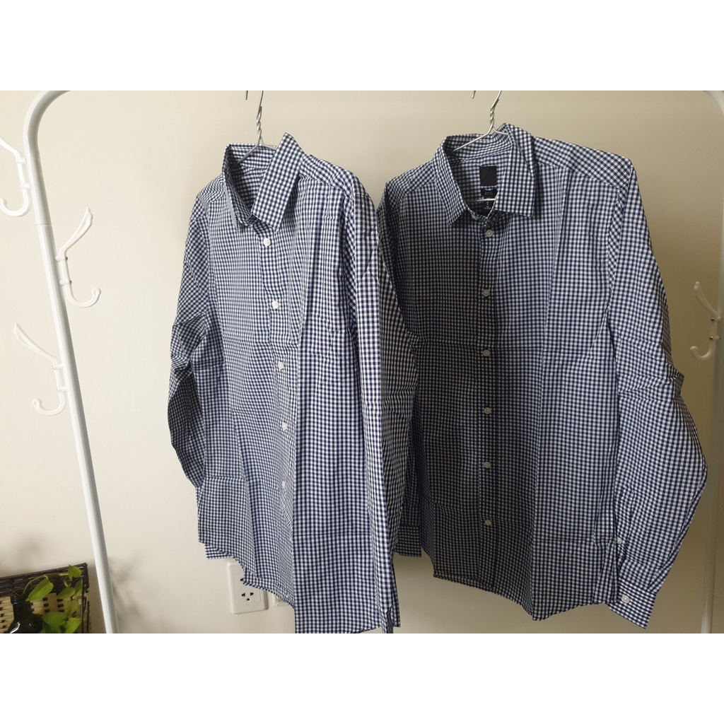 Áo Sơ Mi Công Sở Nam Cotton Mềm Mịn Co giãn Tốt Slim Fit - Áo Đẹp Chất Chống Nhăn Sale Shock Trangnauth F175