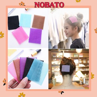 Miếng dán tóc giúp rửa mặt trang điểm rửa mặt sc16