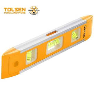 Thước thủy Tolsen 35059 22.5 cm