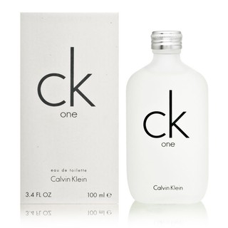 Nước Hoa CK One 100ml Unisex