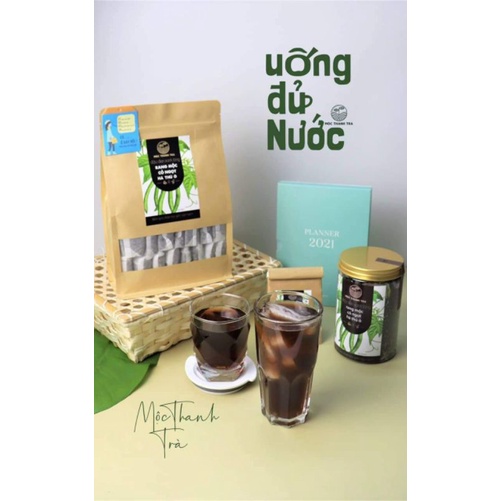 Đậu đen xanh lòng