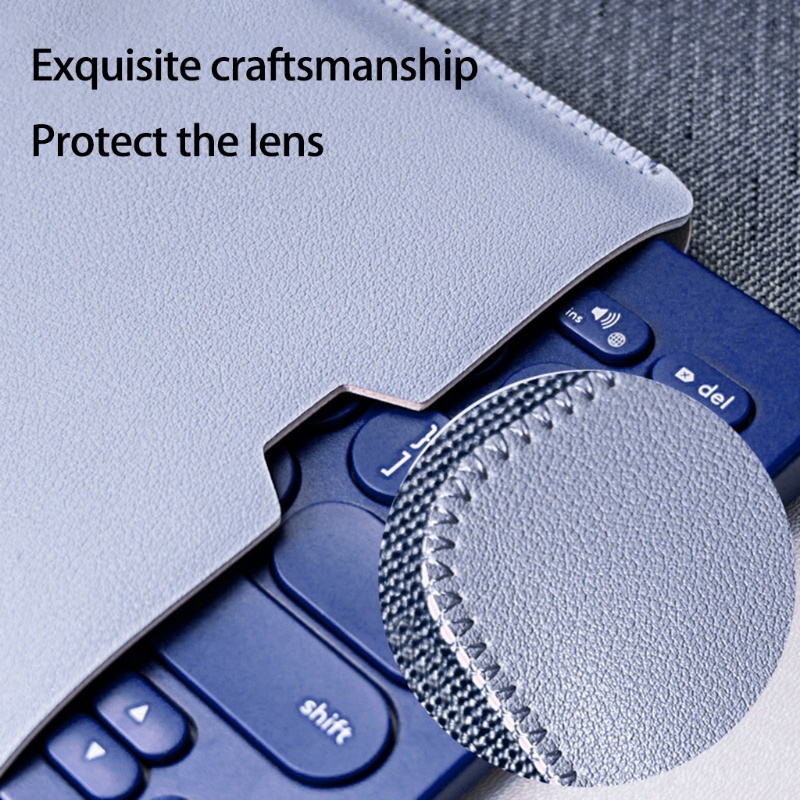 Ốp Mềm Bảo Vệ Bàn Phím Không Dây Bluetooth K380