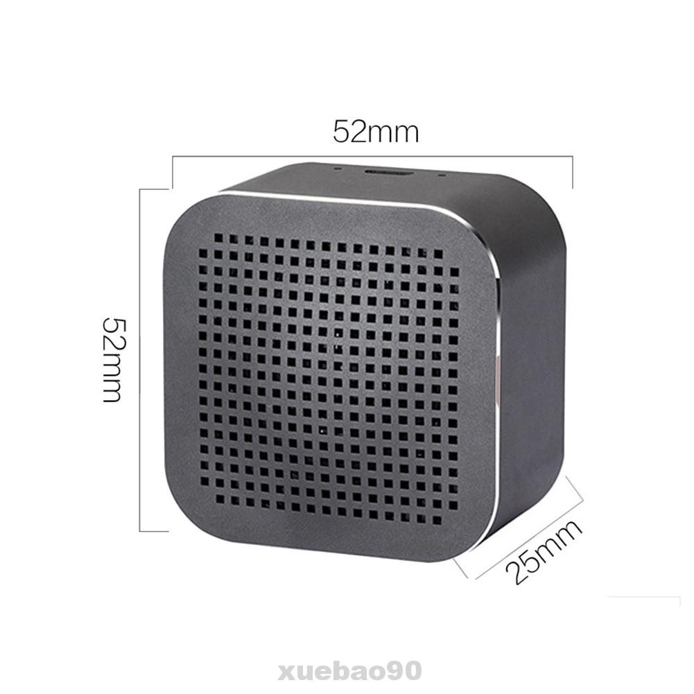 Outdoor Home Professional Practical Party Portable Deep Bass Built-in Microphone Wireless Stereo Bluetooth Speaker