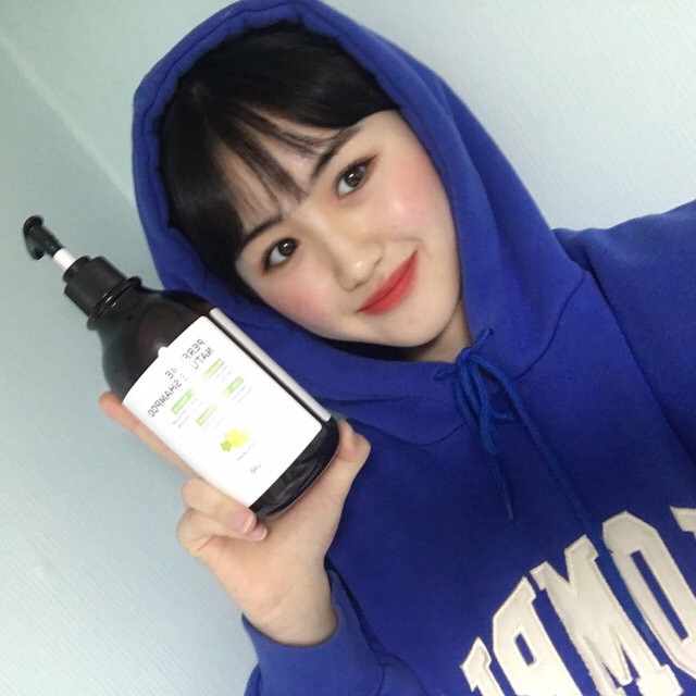 [TẶNG DẦU XẢ 250ML CHI.ẾT] Dầu gội bóng mượt tóc CFC LAB PERFUME NATURE SHAMPOO | BigBuy360 - bigbuy360.vn