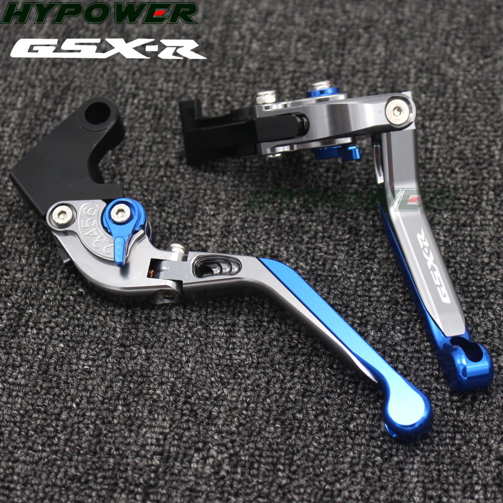 Cặp Tay Thắng Thay Thế Cho Xe Suzuki GSXR 125 GSX-R 150 2017-2018