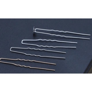 2 cán trâm đính phiến 64mm nguyên liệu phôi làm trâm, trang sức cổ trang