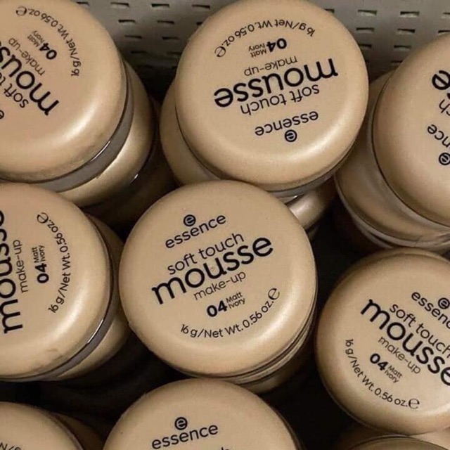 Phấn tươi Đức mouse | BigBuy360 - bigbuy360.vn