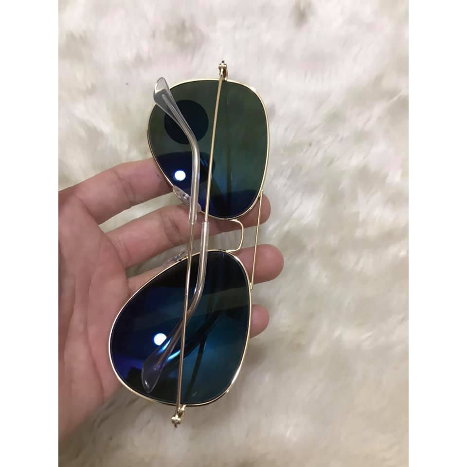 Kính RayBan P