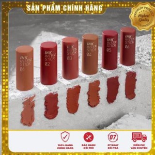 ( AUTH ) - Son thỏi Ink Velvet Intense Stick 2020