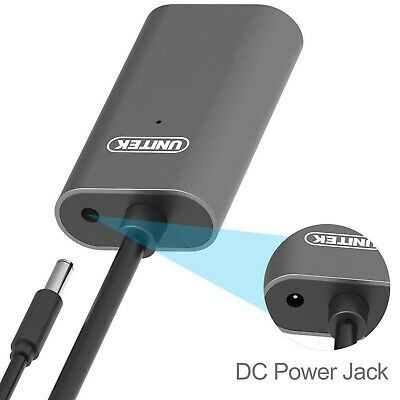 DÂY NỐI DÀI TYPE C 5M CHÍNH HÃNG UNITEK U305A