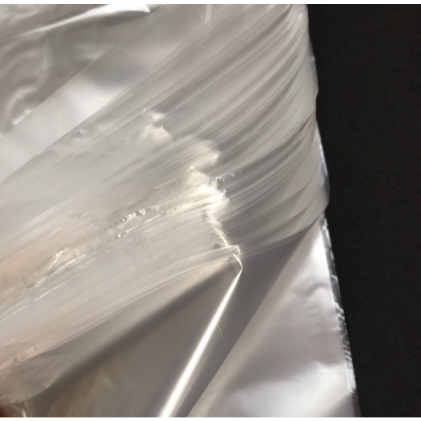 1 Kg Túi nilon - túi bóng trắng đỏ đen xanh vàng loại 1kg, 2kg, 3kg, 5kg, 10kg, 15kg