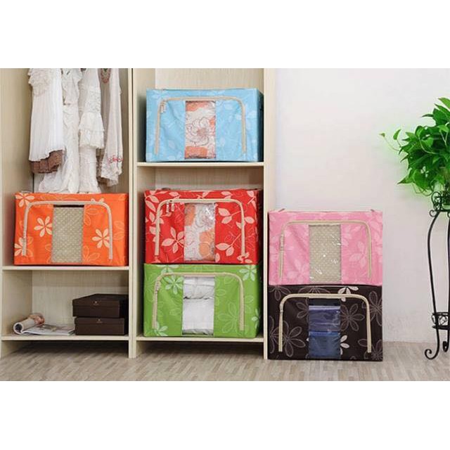 Tủ living box về hàng