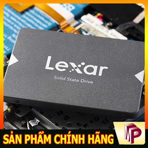 Ổ cứng SSD 128Gb 256Gb - 240Gb Lexar Seagate bảo hành 3 năm - Minh Phong Store | BigBuy360 - bigbuy360.vn