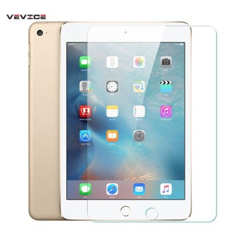 Kính cường lực bảo vệ màn hình cho Ipad 5/6/Air 2/ 9.7 2018/2017 Pro 9.7 kèm bộ phụ kiện vệ sinh