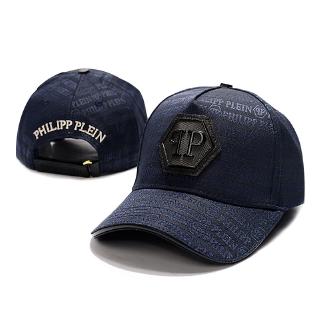 Mũ Lưỡi Trai Philipp Plein Thời Trang Unisex Cá Tính