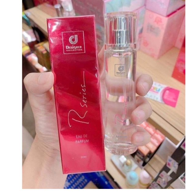 NƯỚC HOA RSERIES