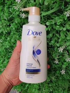 Dầu gội Do ve Thái 480ml