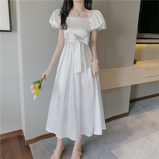 [HÀNG ĐẸP] Váy ulzzang tiểu thư vintage - V11 - janna house