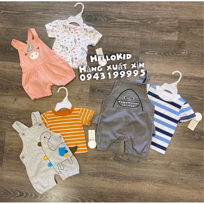 set yếm cho bé