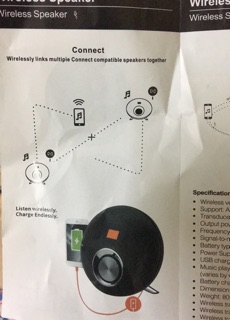Loa JBL K4+