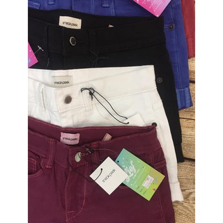 SHORT SNEAK XS