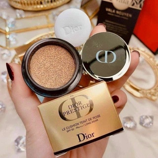 Cushion D i o r mini size