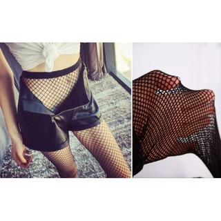 VỚ QUẦN LƯỚI - VỚ SEXY