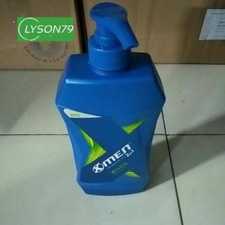 Tắm gội xmen (650ml)