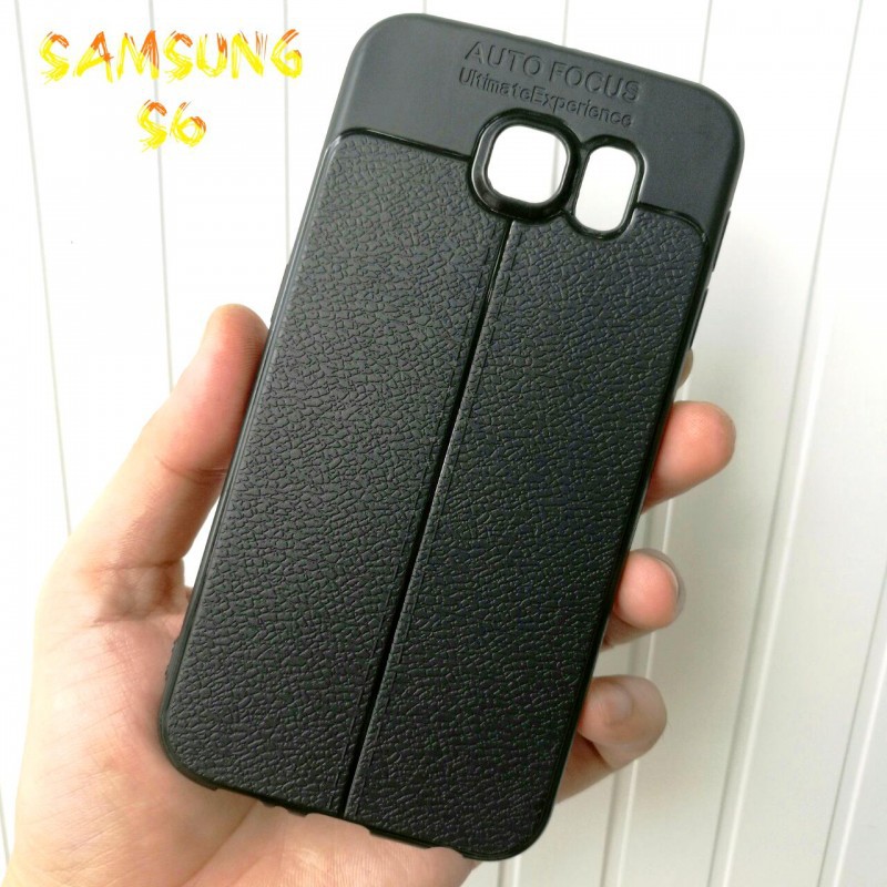 ỐP DẺO CHỐNG SỐC AUTOFOCUS SAMSUNG S6