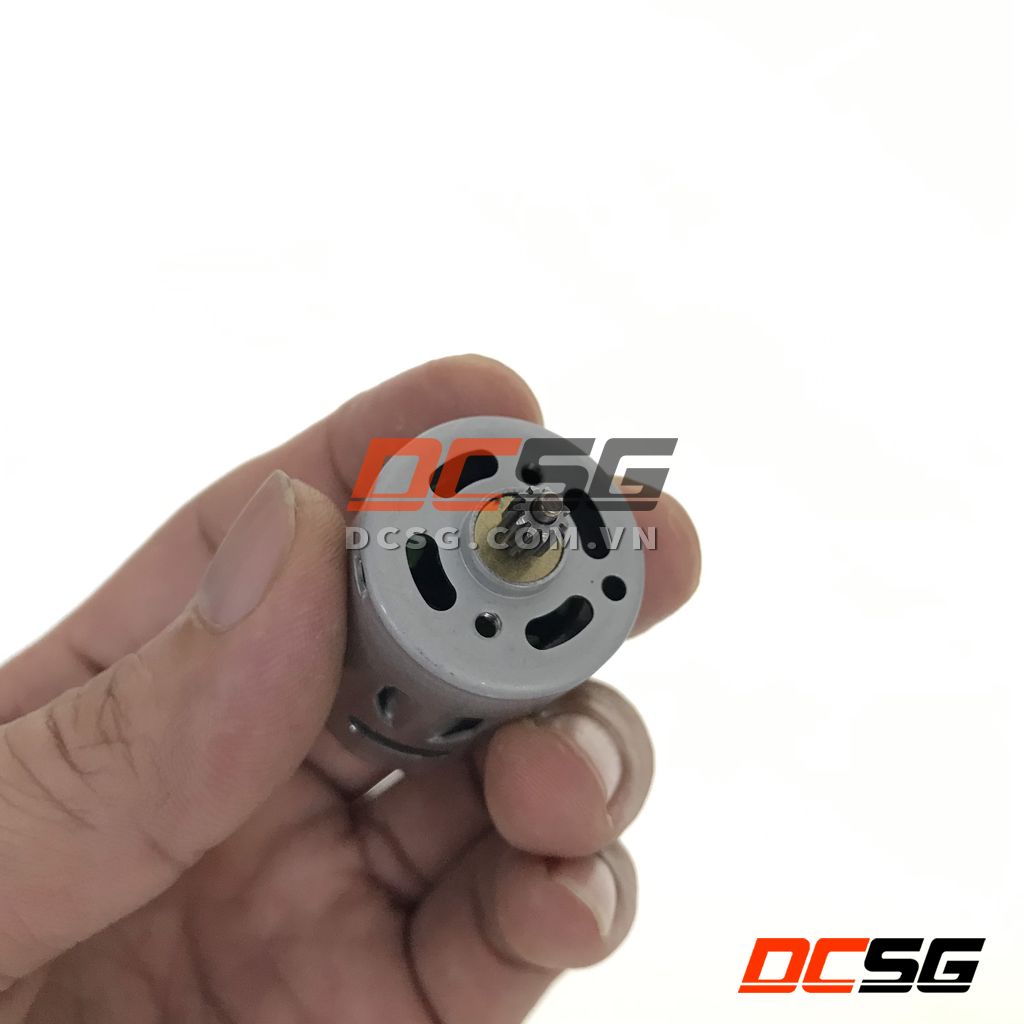 Motor 7.2V cho máy vặn vít gập DF021D Makita 629264-3 | DCSG