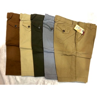 QUẦN KAKI LỬNG  ZISE ĐẠI 36-40