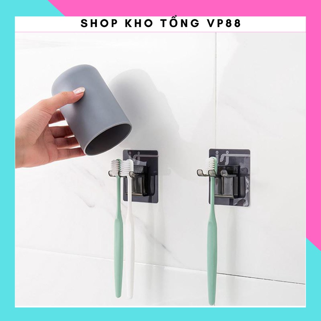 Móc treo bàn chải đánh răng 88103 KHO TỔNG 88