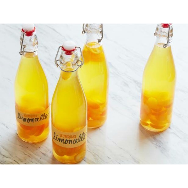 Chai thuỷ tinh 1lit nắp gài